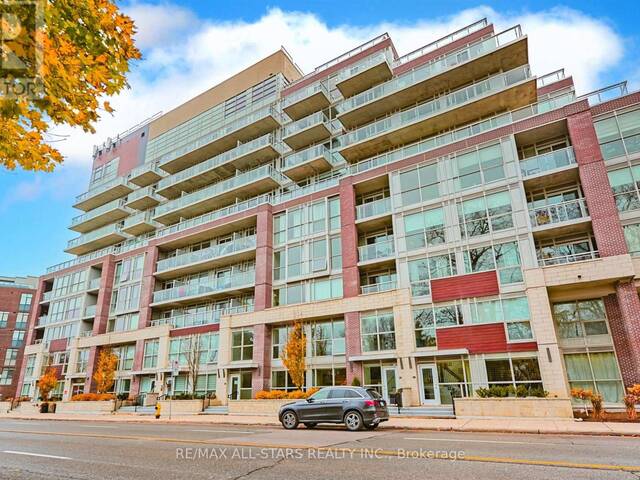 202 - 1350 KINGSTON ROAD Toronto Ontario