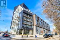 716 - 90 GLEN EVEREST ROAD Toronto