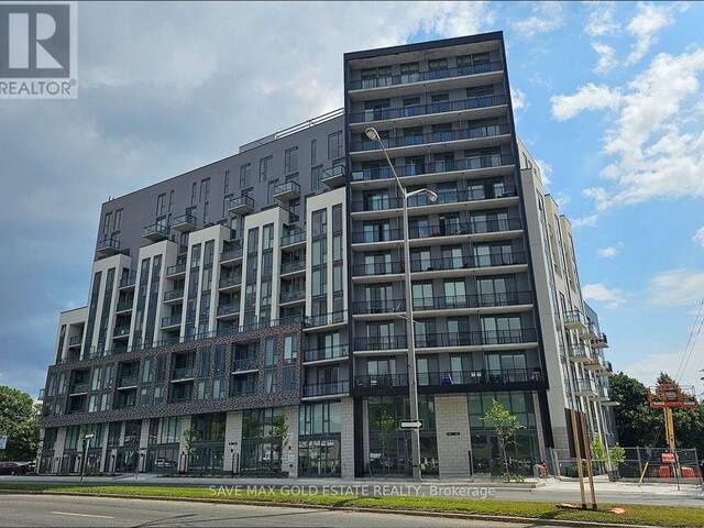 716 - 90 GLEN EVEREST ROAD Toronto Ontario