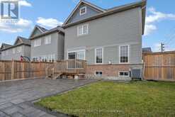 91 KILPATRIC COURT Clarington