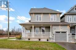 91 KILPATRIC COURT Clarington