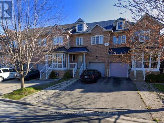 62 ZIO CARLO DRIVE Markham Ontario