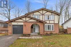 10 BIRCHWOOD DRIVE Barrie