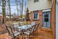 10 BIRCHWOOD DRIVE Barrie