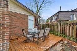 10 BIRCHWOOD DRIVE Barrie