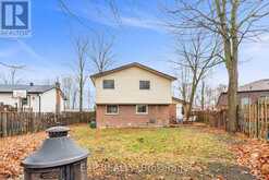 10 BIRCHWOOD DRIVE Barrie