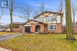 10 BIRCHWOOD DRIVE Barrie