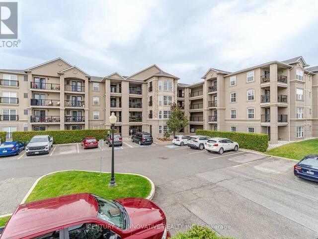 111 - 1491 MAPLE AVENUE Milton Ontario