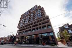 201 - 270 DUFFERIN STREET Toronto