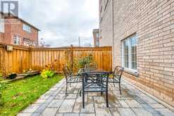 91 - 2280 BARONWOOD DRIVE Oakville