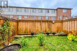 91 - 2280 BARONWOOD DRIVE Oakville