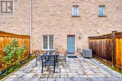 91 - 2280 BARONWOOD DRIVE Oakville