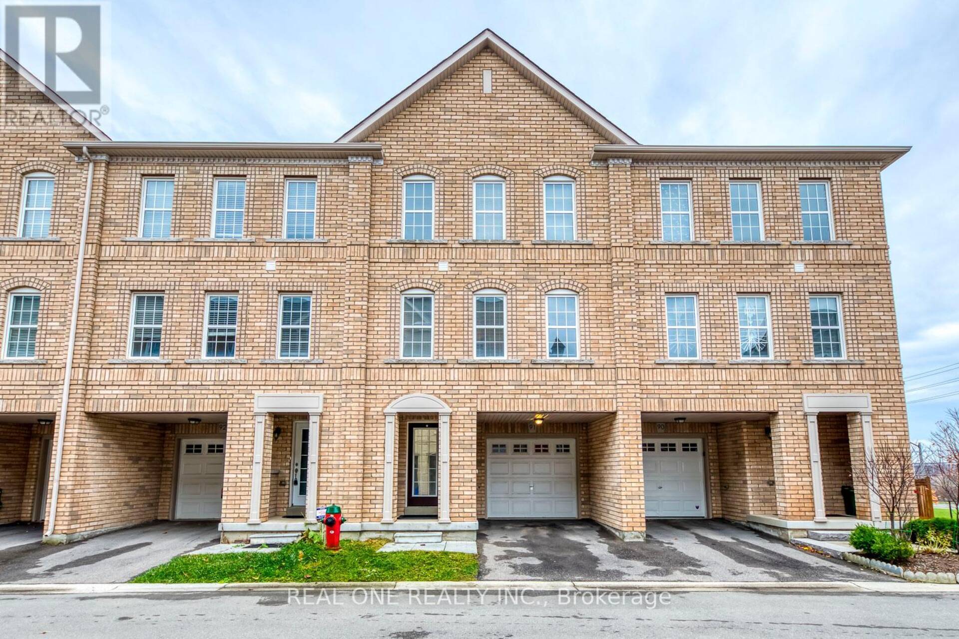 91 - 2280 BARONWOOD DRIVE Oakville