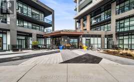 516 - 50 GEORGE BUTCHART DRIVE Toronto