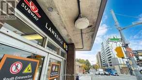 708 - 3018 YONGE STREET Toronto