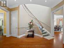 40 MUNRO BOULEVARD Toronto