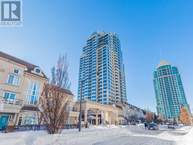 909 - 1 REAN DRIVE Toronto Ontario