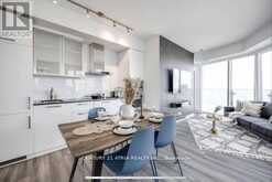 4707 - 12 YORK STREET Toronto