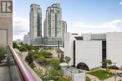 610 - 50 BRIAN HARRISON WAY Toronto