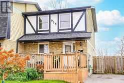 638 GALAHAD DRIVE Oshawa