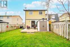 638 GALAHAD DRIVE Oshawa