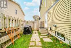 638 GALAHAD DRIVE Oshawa