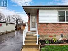 UPPER - 606 SHAKESPEARE AVENUE N Oshawa