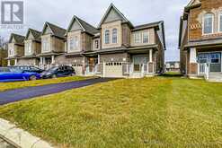 1202 JIM BREWSTER CIRCLE Oshawa