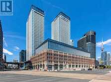 1708 - 17 BATHURST STREET Toronto