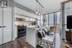 2609 - 110 CHARLES STREET E Toronto