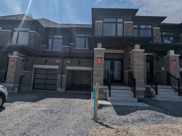 1175 MARATHON AVENUE Pickering Ontario