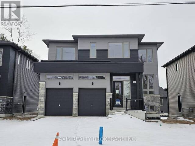 128 ANSLEY ROAD Wasaga Beach