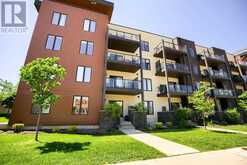 101 - 720 YONGE STREET Barrie