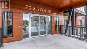 101 - 720 YONGE STREET Barrie