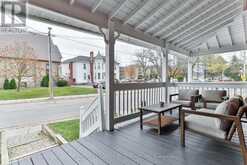 487 EAGLE STREET Newmarket