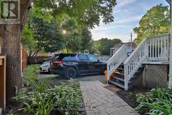 487 EAGLE STREET Newmarket