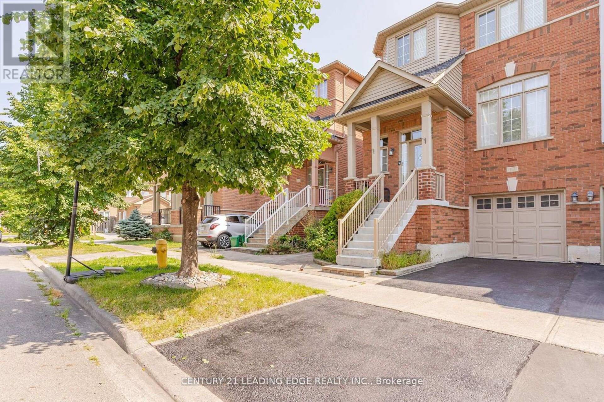 17 HENRIETTA STREET Markham