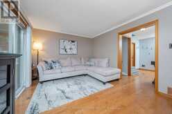 726 GREYCEDAR CRESCENT Mississauga