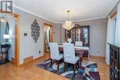 726 GREYCEDAR CRESCENT Mississauga