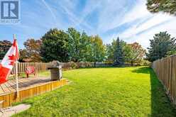 726 GREYCEDAR CRESCENT Mississauga