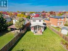 726 GREYCEDAR CRESCENT Mississauga