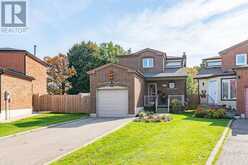 726 GREYCEDAR CRESCENT Mississauga