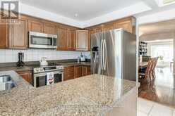 UPPER - 1701 WILLOW WAY Mississauga