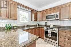 UPPER - 1701 WILLOW WAY Mississauga