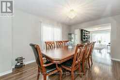 UPPER - 1701 WILLOW WAY Mississauga