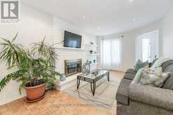 UPPER - 1701 WILLOW WAY Mississauga