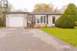 14 DUNBLAINE CRESCENT Brampton