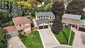 771 AJYN COURT Mississauga