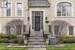 22 - 189 LA ROSE AVENUE Toronto