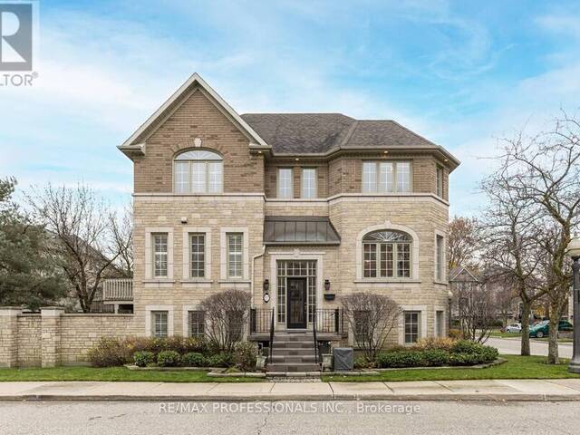 22 - 189 LA ROSE AVENUE Toronto Ontario